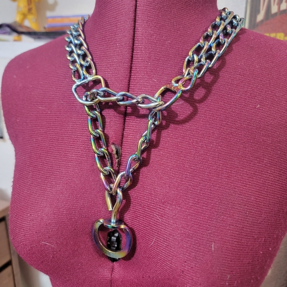 Multicolor Chain - Picture 1 of 6
